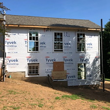 Family-Room-Addition-with-Deck-Finished-Basement-Durham-CT 0